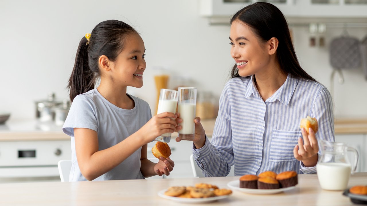 Life science food PTUC