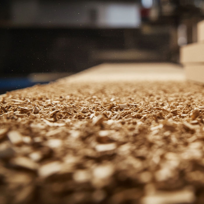 The higher your achievable fiber substitution level, the lower your manufacturing costs - 1