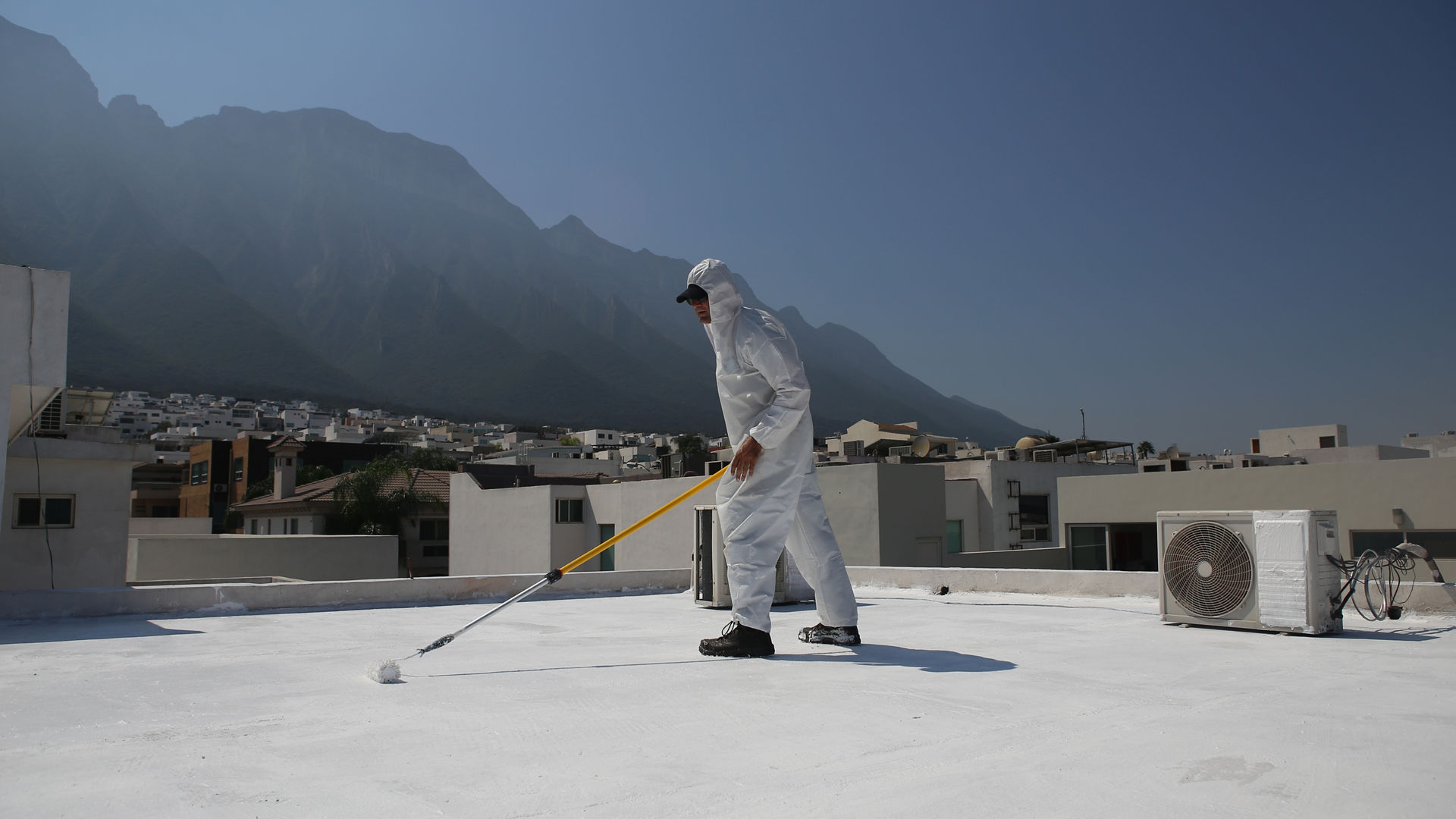 roof paint