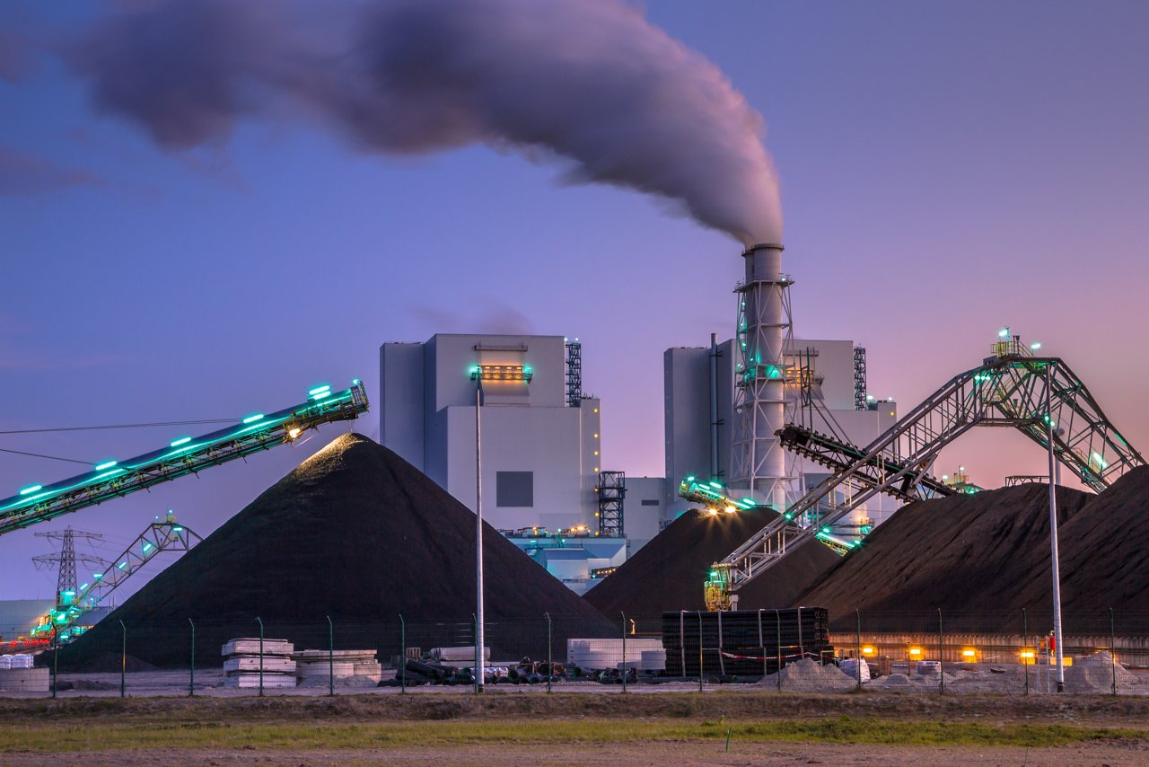 Coal power plants play a vital role in electricity generation worldwide
