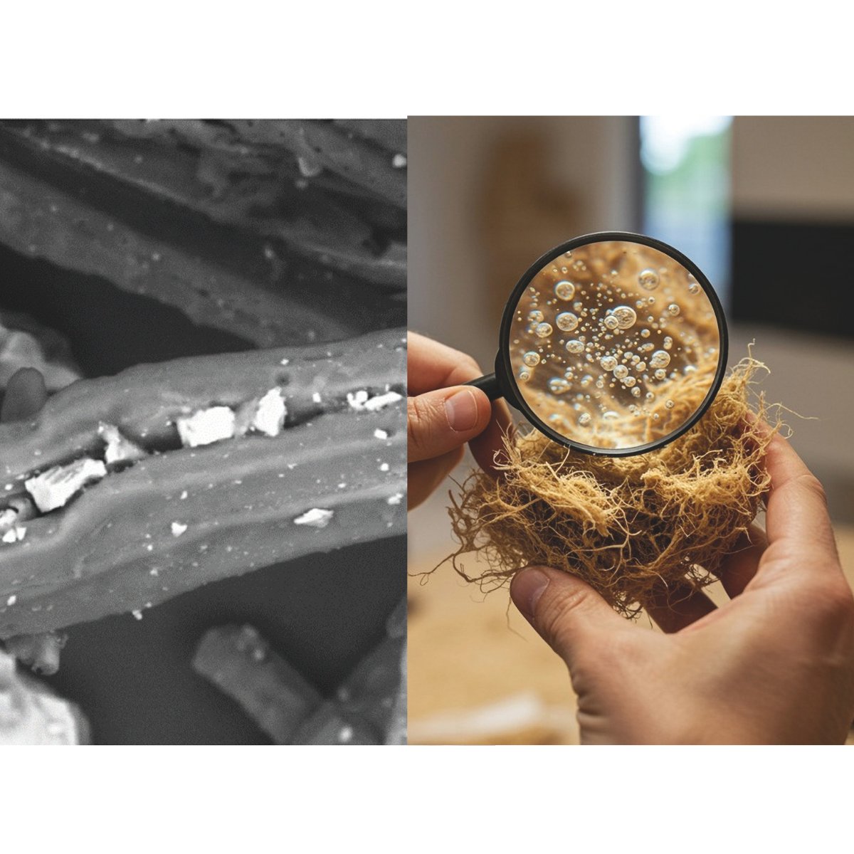 Foster responsible use with Omyawood