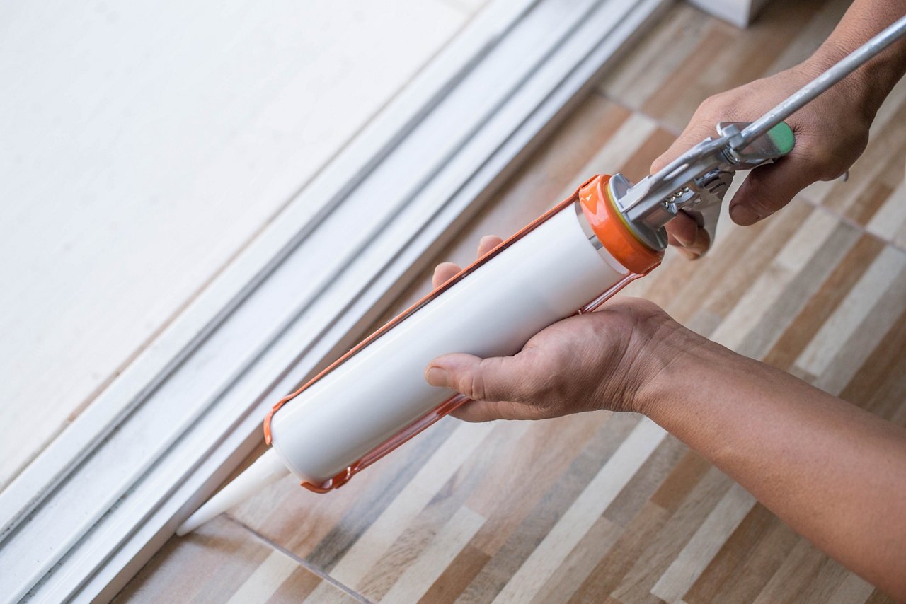 adhesives and sealants