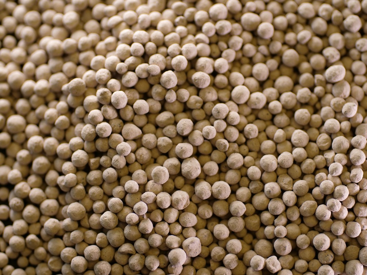 Granules Omya Magprill