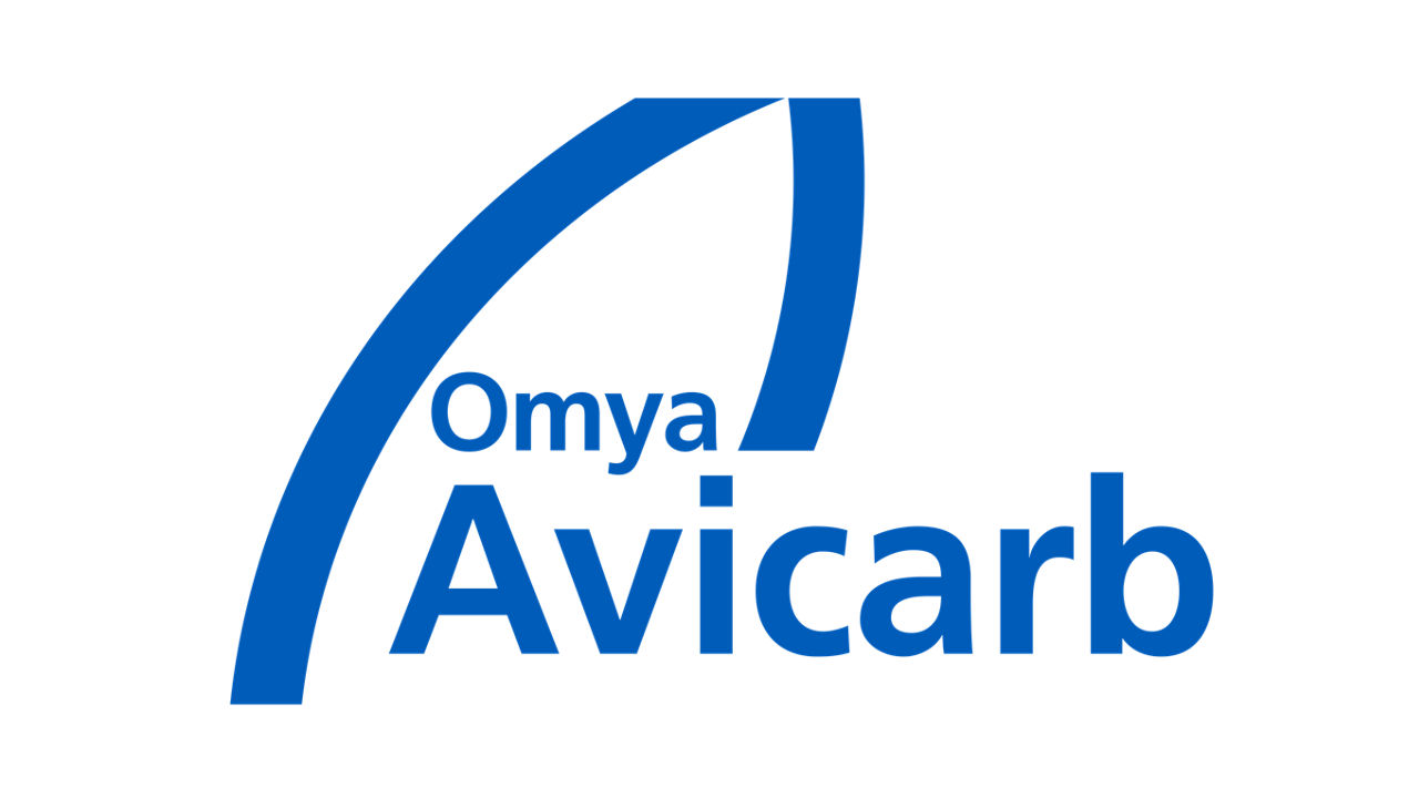 Omya Avicarb logo