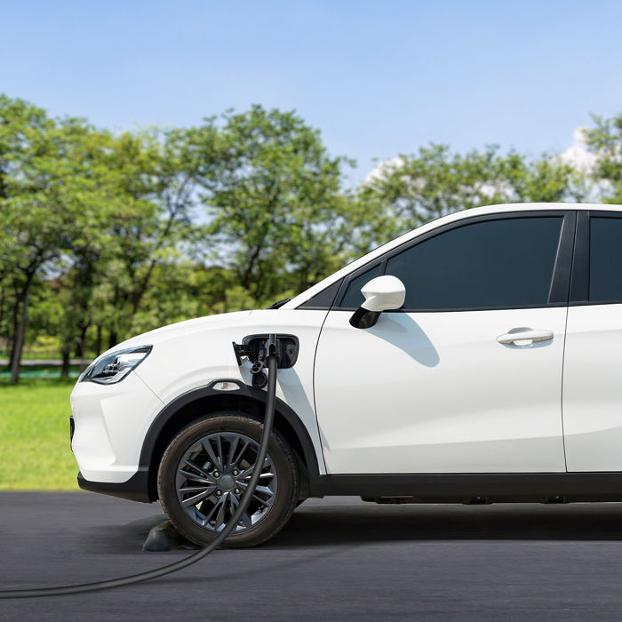 Electric vehicle charging