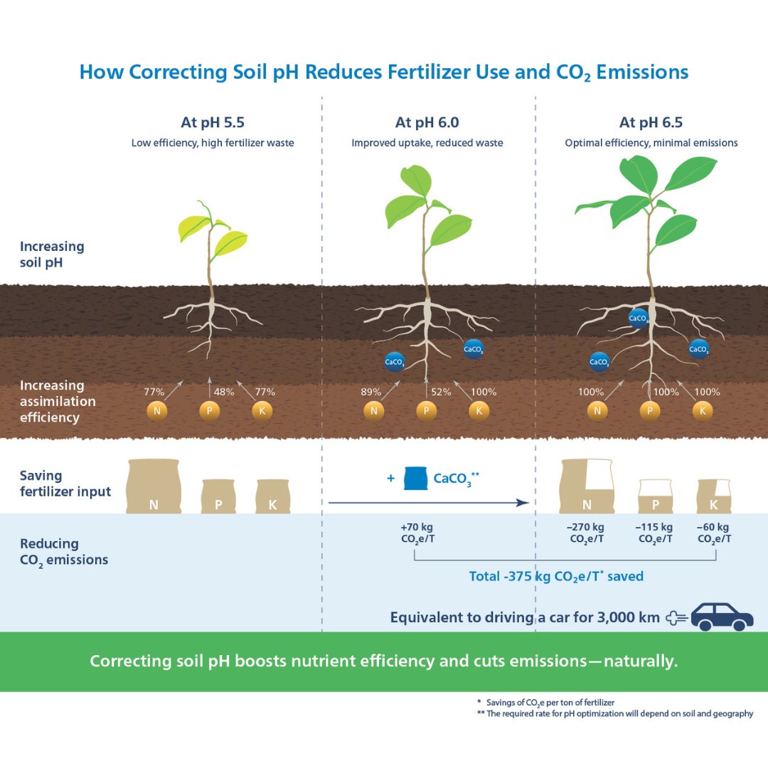  Improving soil pH boosts Graph