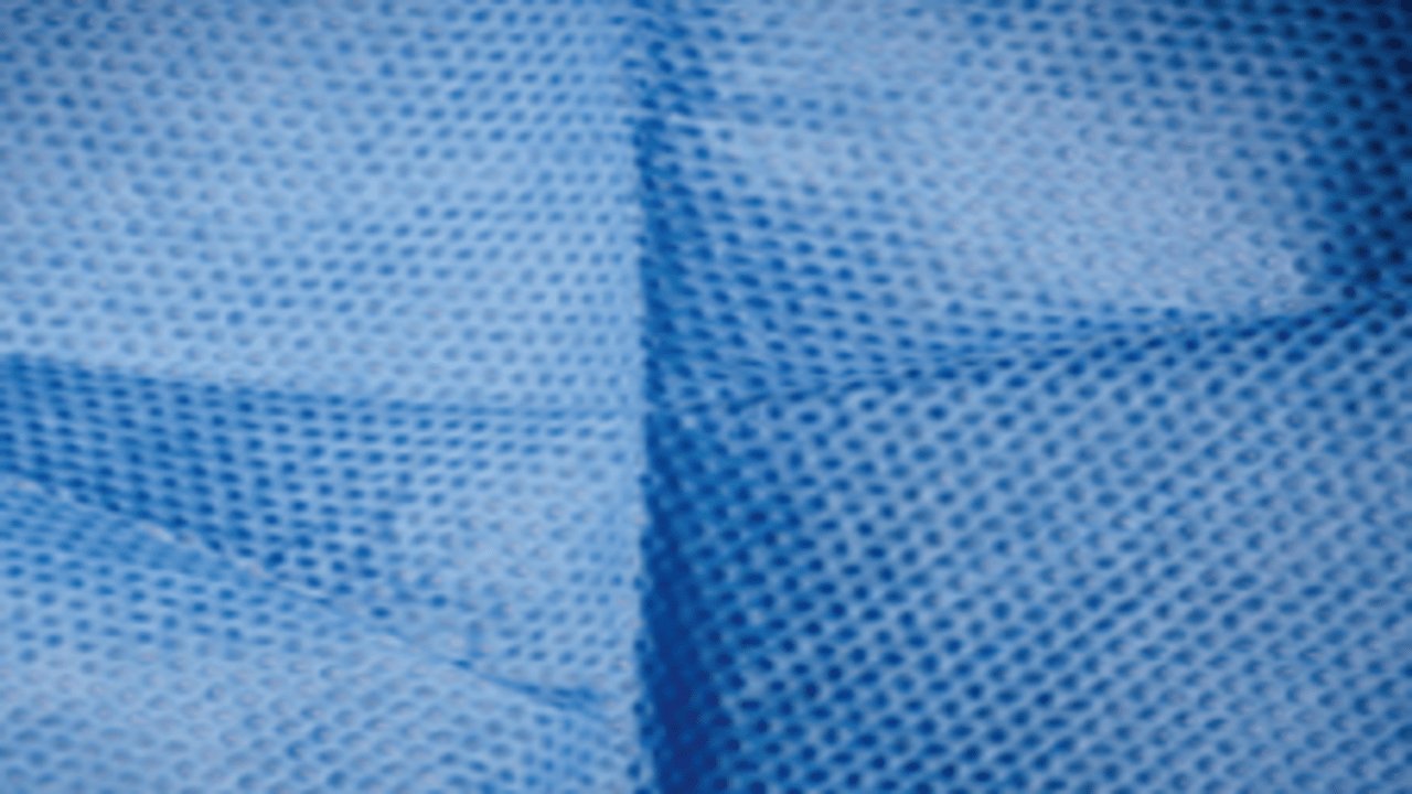 Incoporation of Omyafiber Virgin PP plus Omyafiber masterbatch