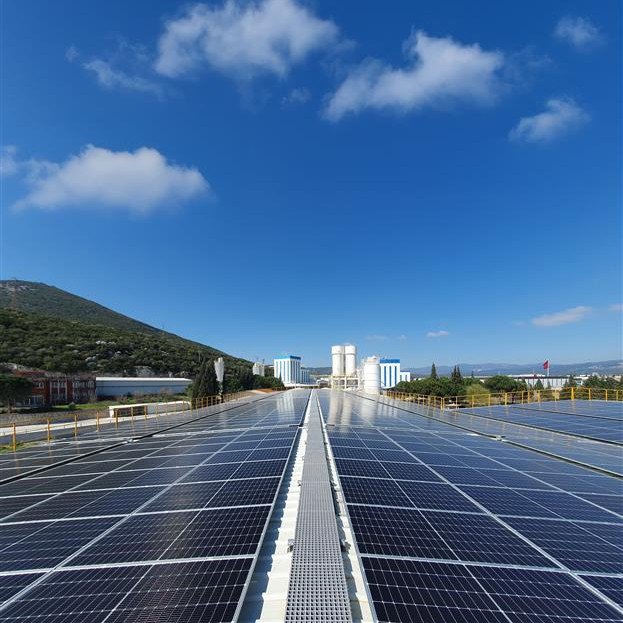 Kemalpasa Solar PV