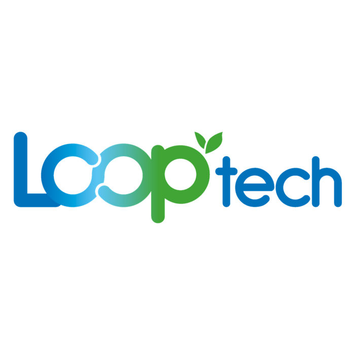 Looptech logo