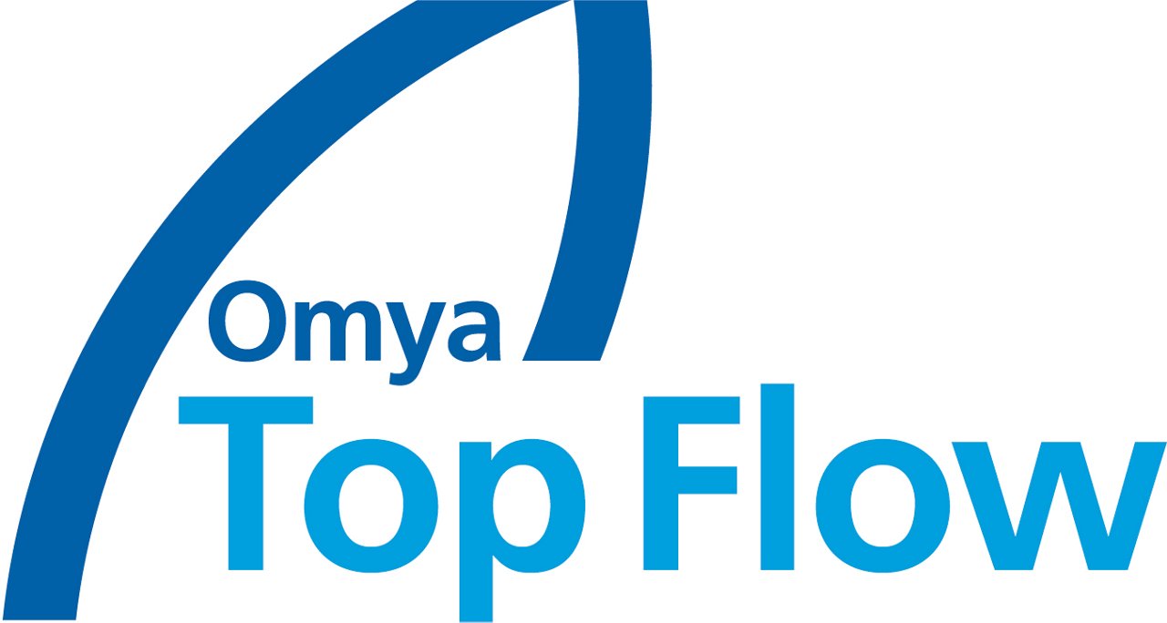 top flow logo