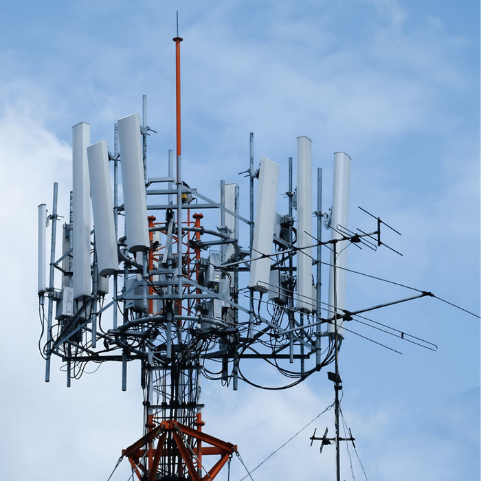 OPPD Telecoms, wire and cable industries