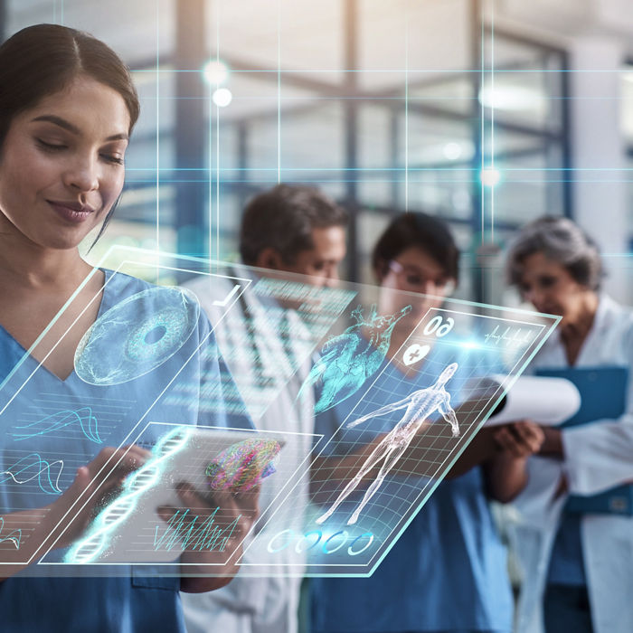 OPPD Medical industries