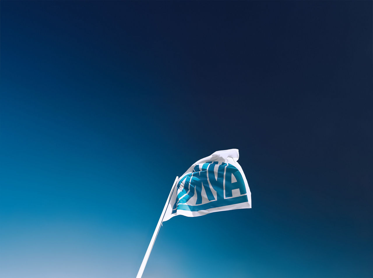 Omya flag