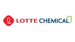 Lotte Chemical logo