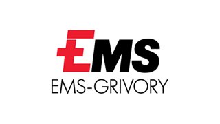 EMS Grivory logo