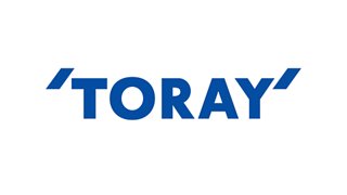 Toray logo
