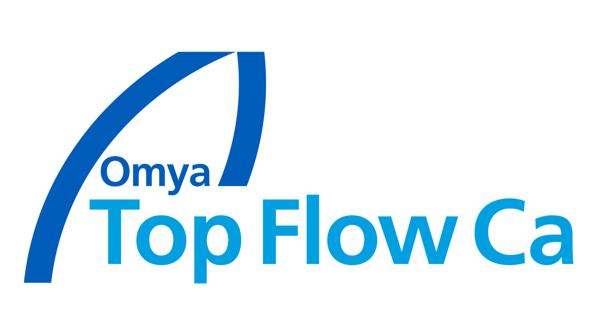 top flow logo