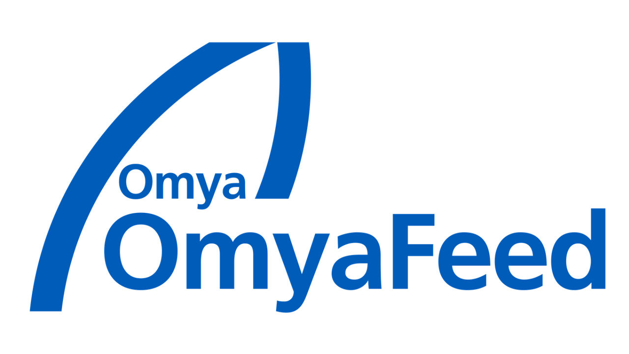 Omyafeed logo