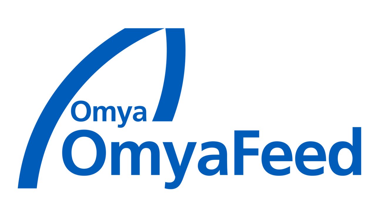 Omyafeed logo