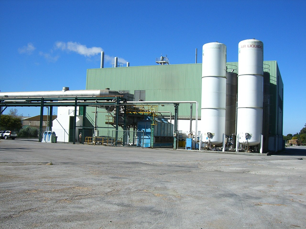 On-site