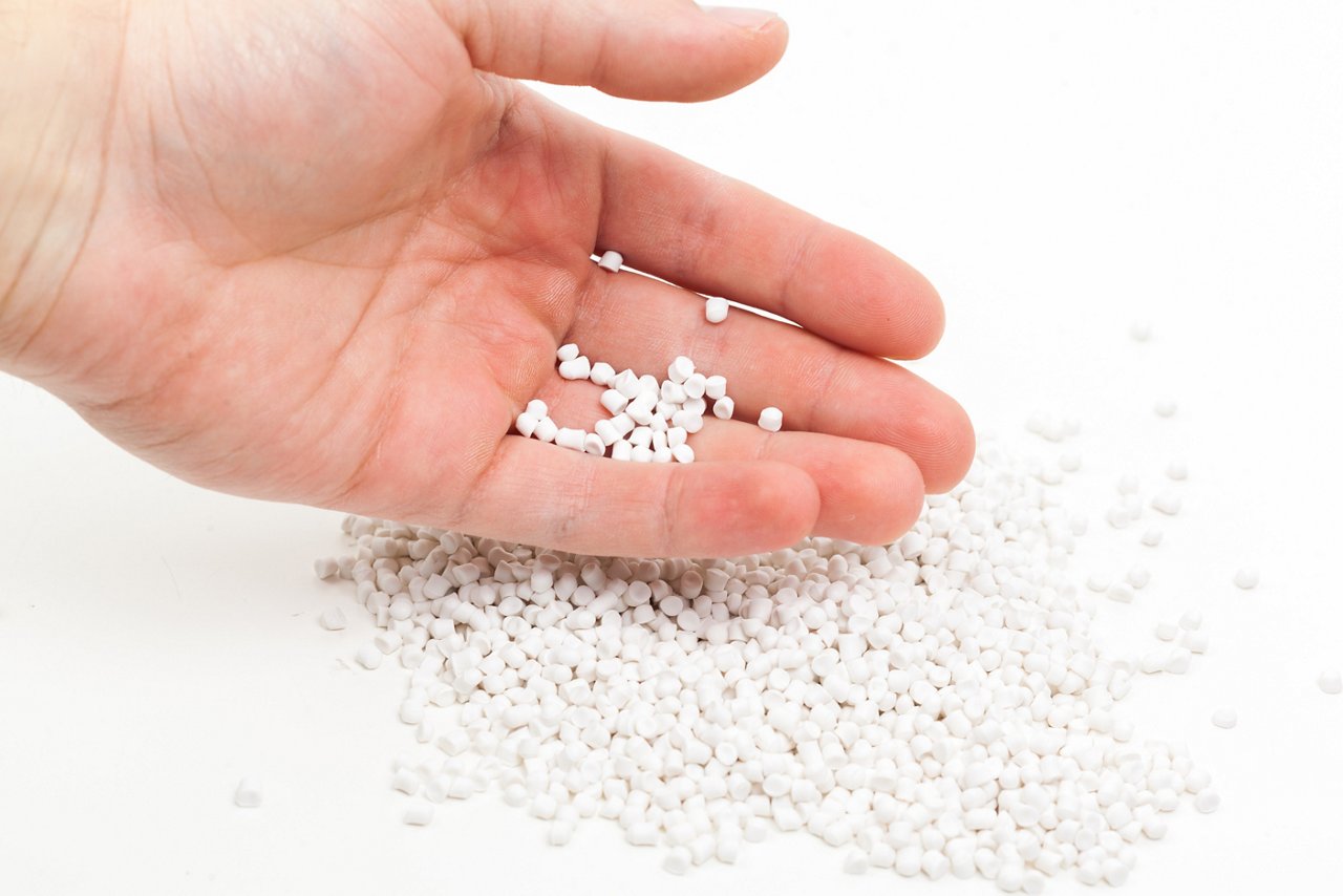 white polymer resin; Shutterstock ID 409457710; purchase_order: POL_Website_Masterbatches; job: ; client: ; other: 