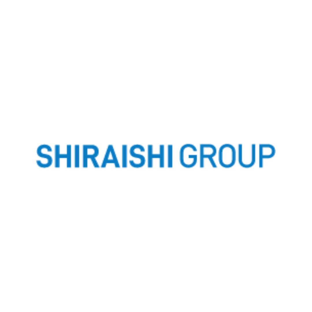 Shiraishi Group logo