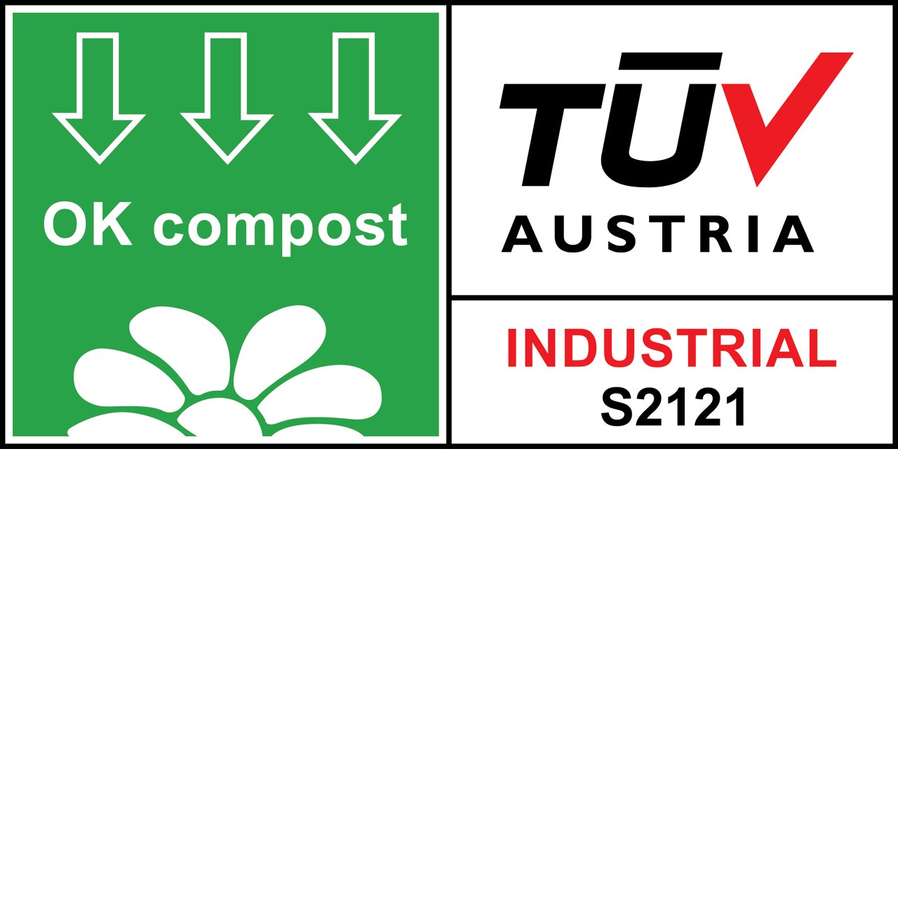 TUV Austria S2121 logo
