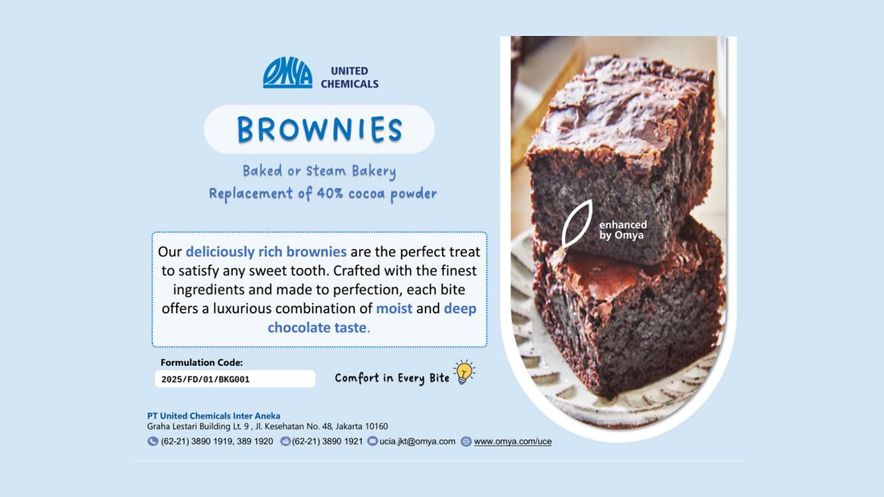 Brownies