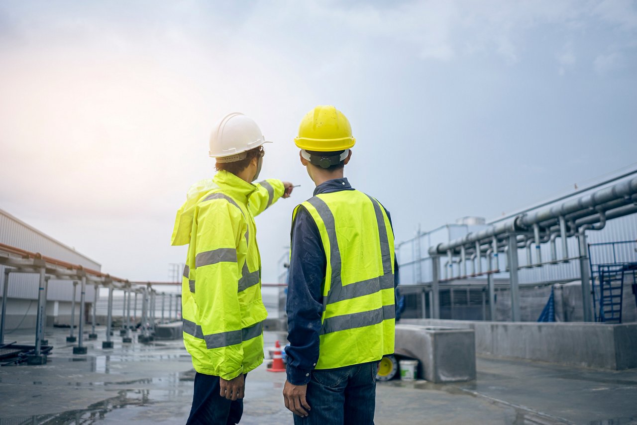 Water treatment technical support