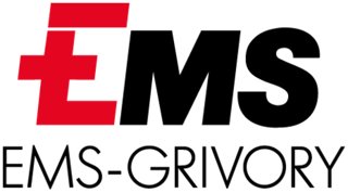EMS Grivory logo