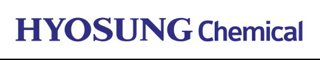Hyosung Chemical logo