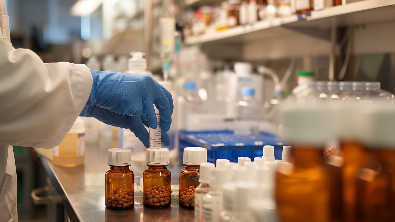 Food, pharma and nutrition, India