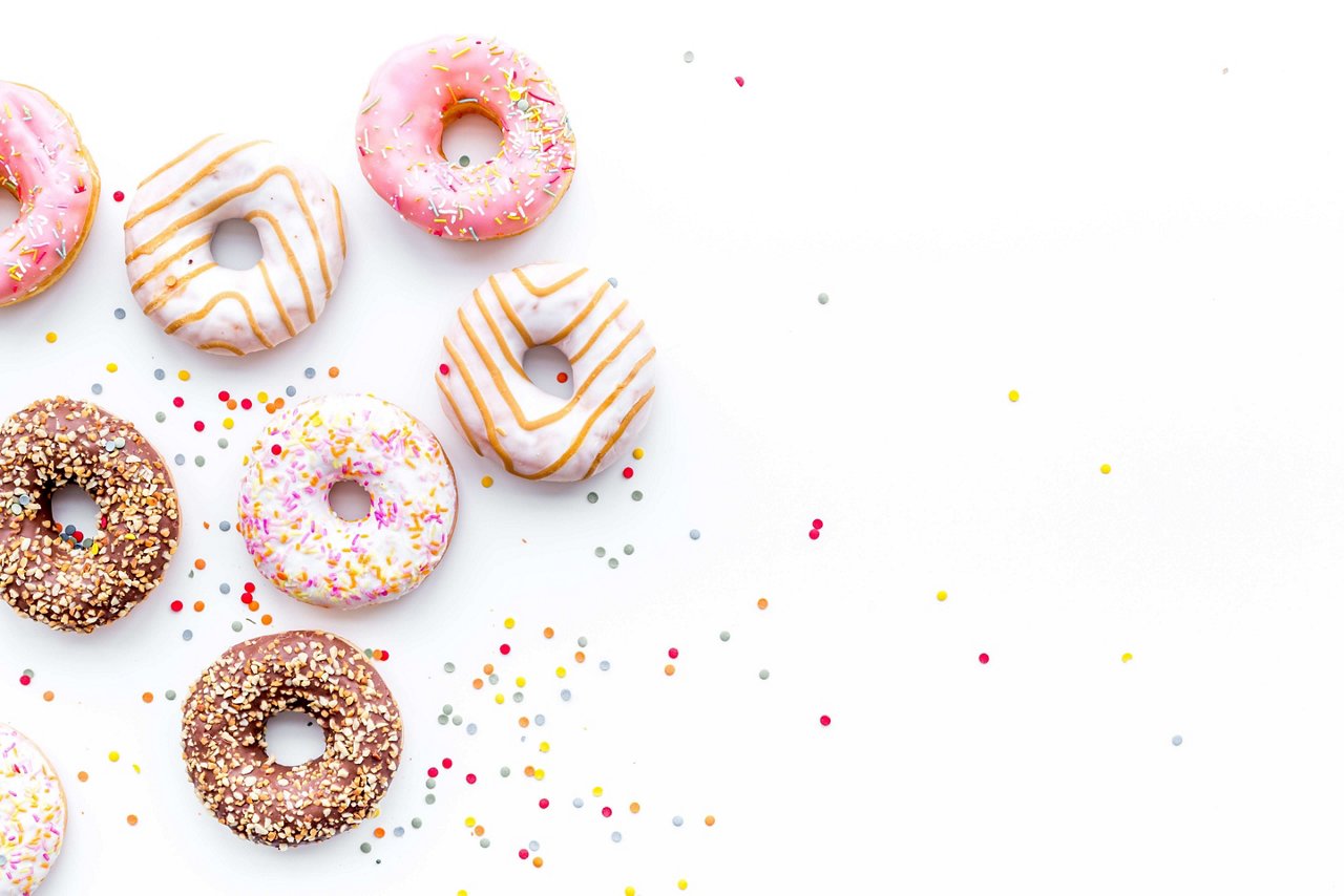 US Food Donuts