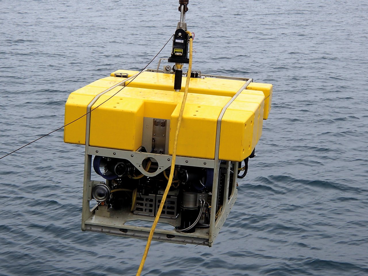 buoyancy microspheres hollow glass 