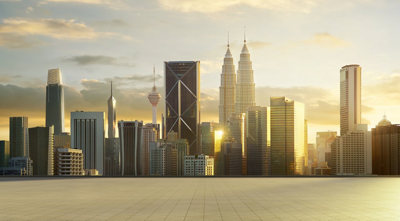 Malaysia Kuala Lumpur Building and Construction