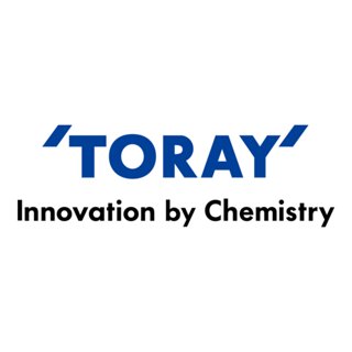 Toray logo