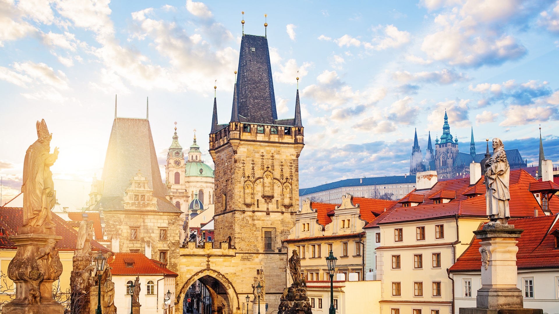 Prague, Czech Republic