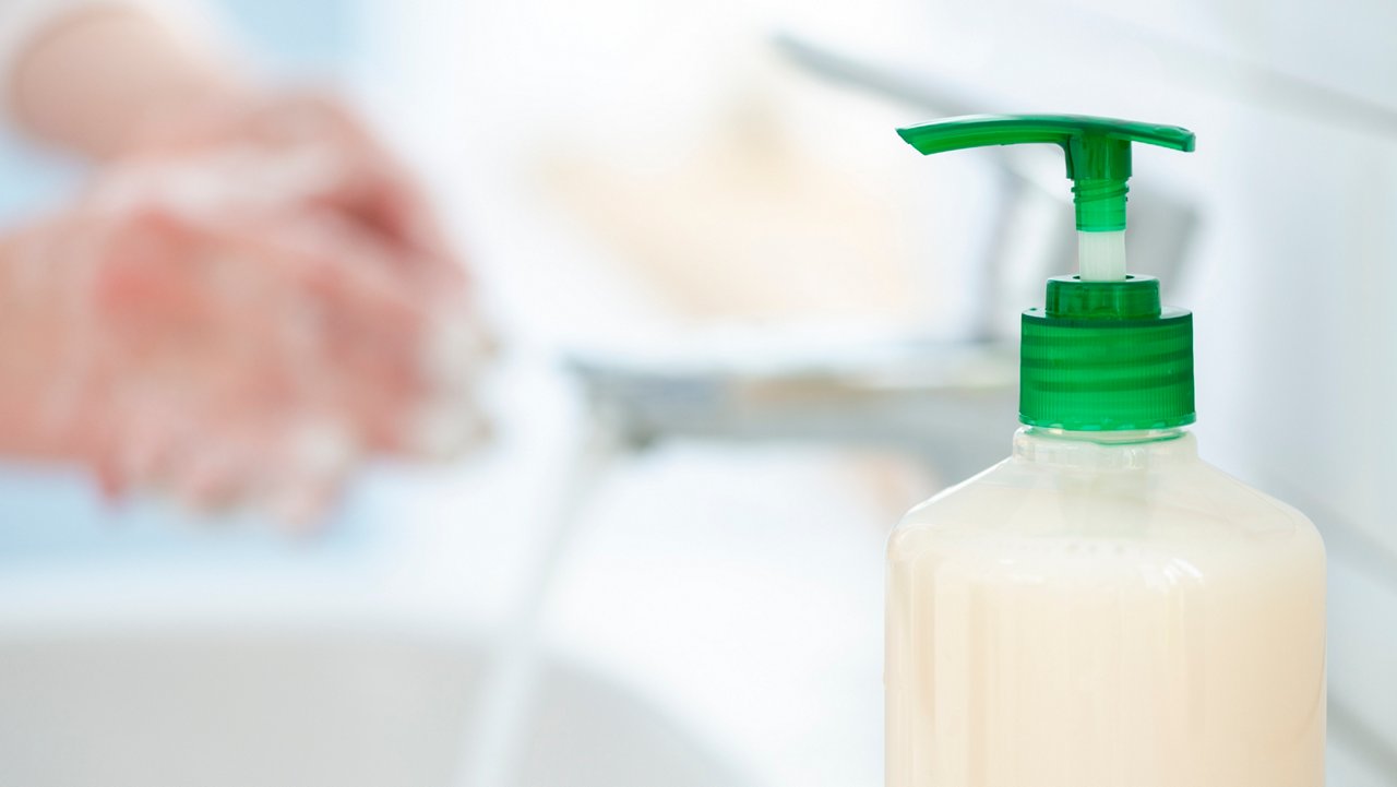 Omya’s mineral products and specialty materials for the Personal Care industry